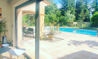 Maison 8 Pièces 250 m² à vendre à Callian (83440)