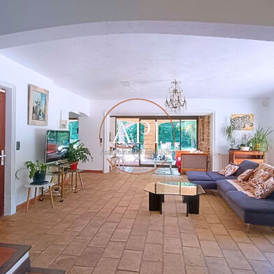 Maison 8 pièces 849000 €