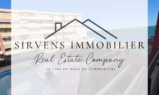 Appartement 2 Pièces 28 m² à vendre à Sète (34200)