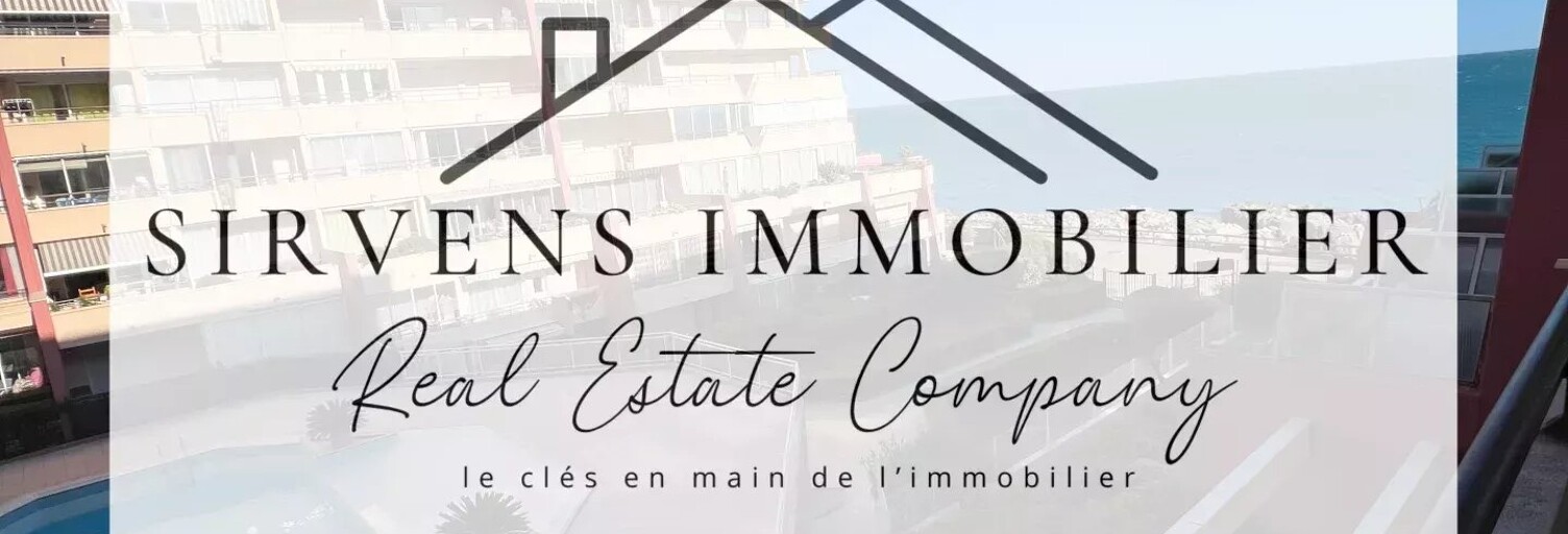 Appartement 2 Pièces 28 m² à vendre à Sète (34200)