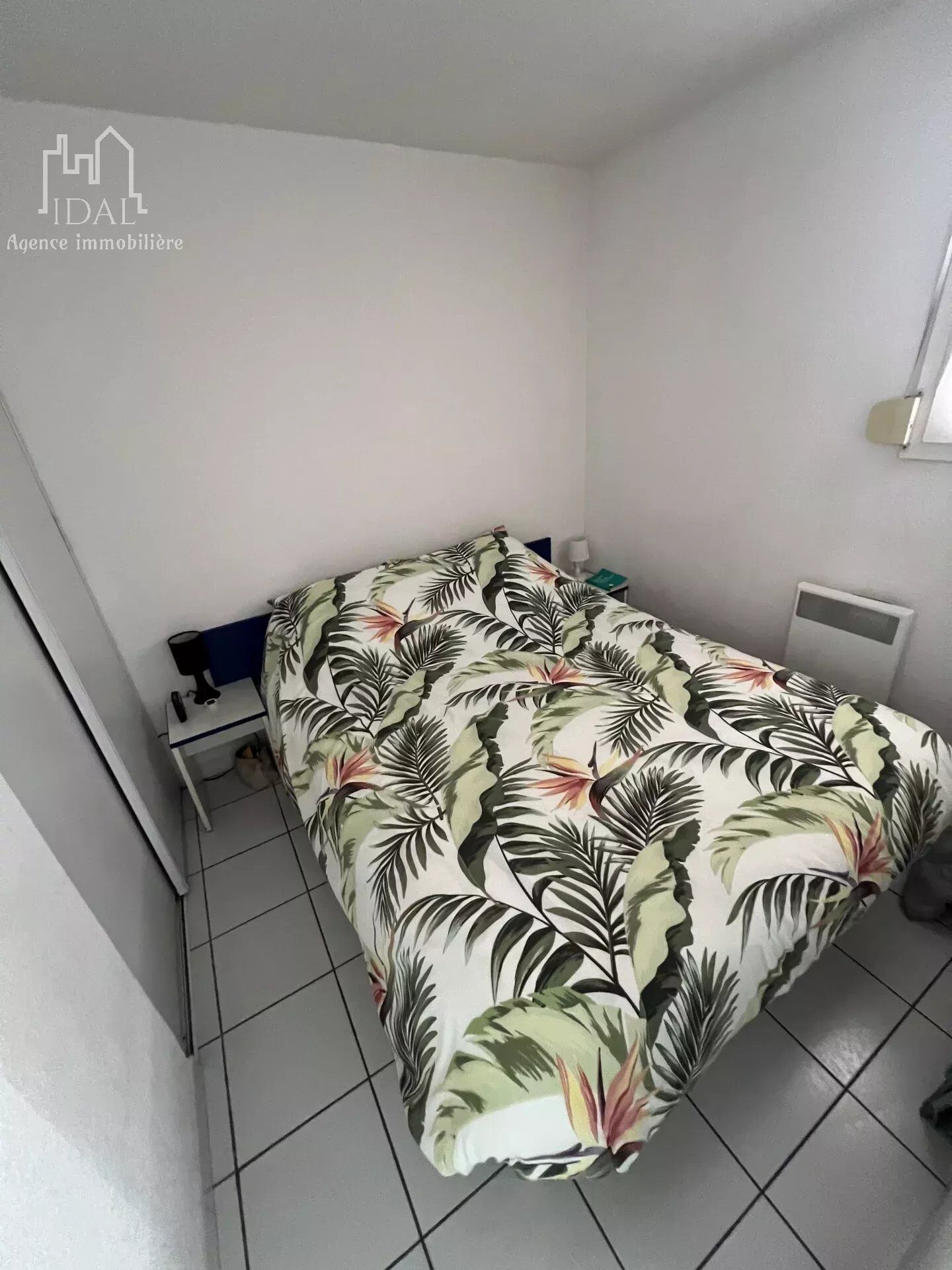 T2 vue mer et piscine