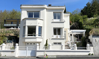 Maison 5 Pièces 120 m² à vendre à Royat (63130)
