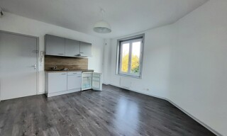Appartement 2 Pièces 38 m² à louer à La Bassée (59480)