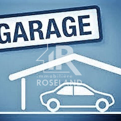 Garage  25000 €