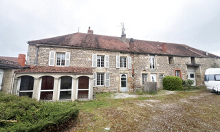 Maison 5 Pièces 230 m² à vendre à Villaines-en-Duesmois (21450)