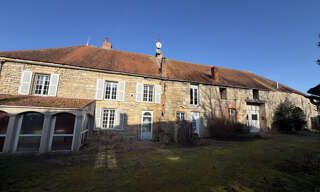 Maison 5 Pièces 230 m² à vendre à Montbard (21500)