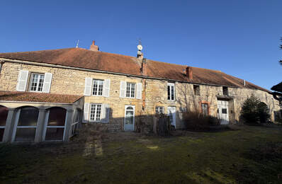MAISON ANCIENNE RENOVEE — photo du bien