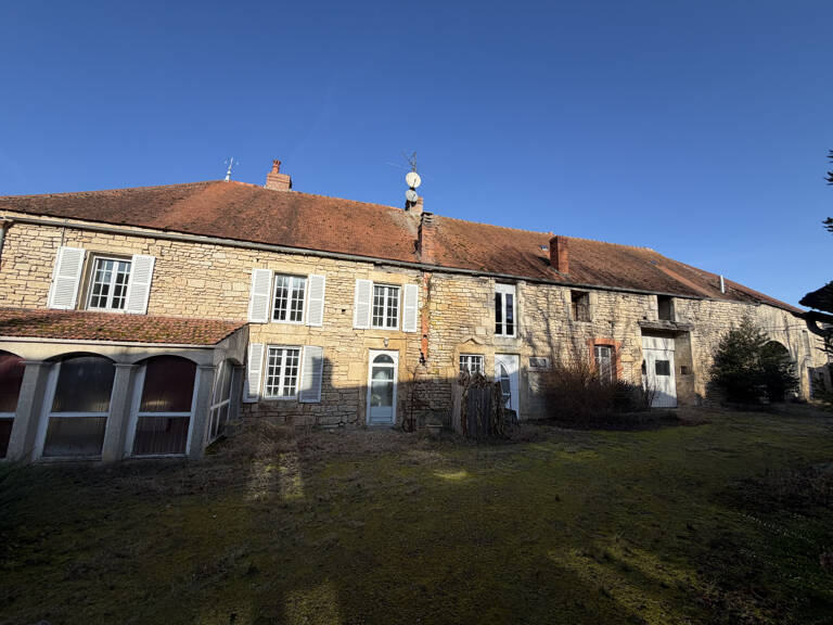 MAISON ANCIENNE RENOVEE — photo 1