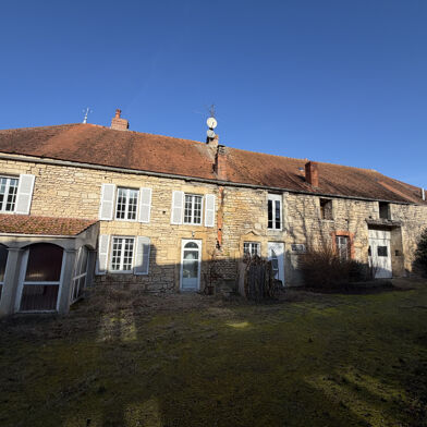 Maison 5 pièces 222000 €