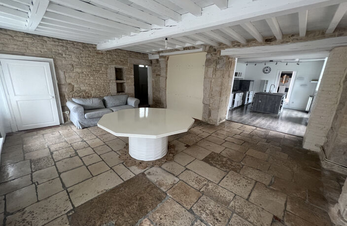 MAISON ANCIENNE RENOVEE — photo 2