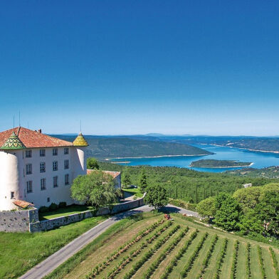 Maison 35 pièces 12600000 €