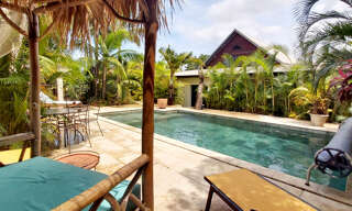 Maison 6 Pièces 220 m² à vendre à Saint-Pierre (97432)