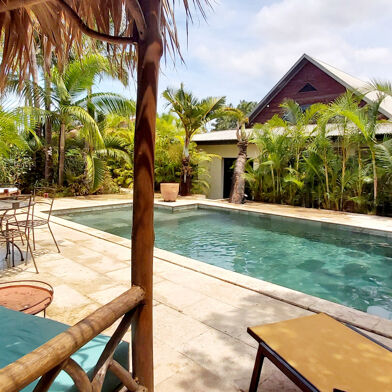 Maison 6 pièces 740000 €