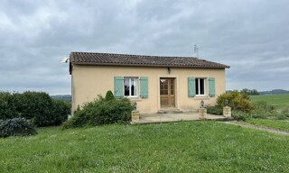 Maison 4 Pièces 119 m² à vendre à Les Essards (16210)
