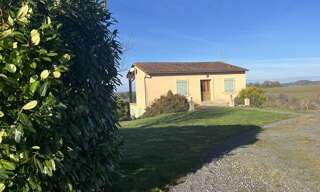 Maison 4 Pièces 119 m² à vendre à Les Essards (16210)