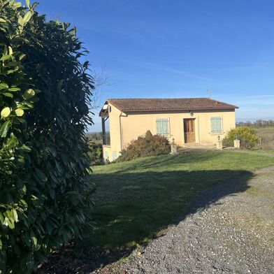 Maison 4 pièces 197580 €