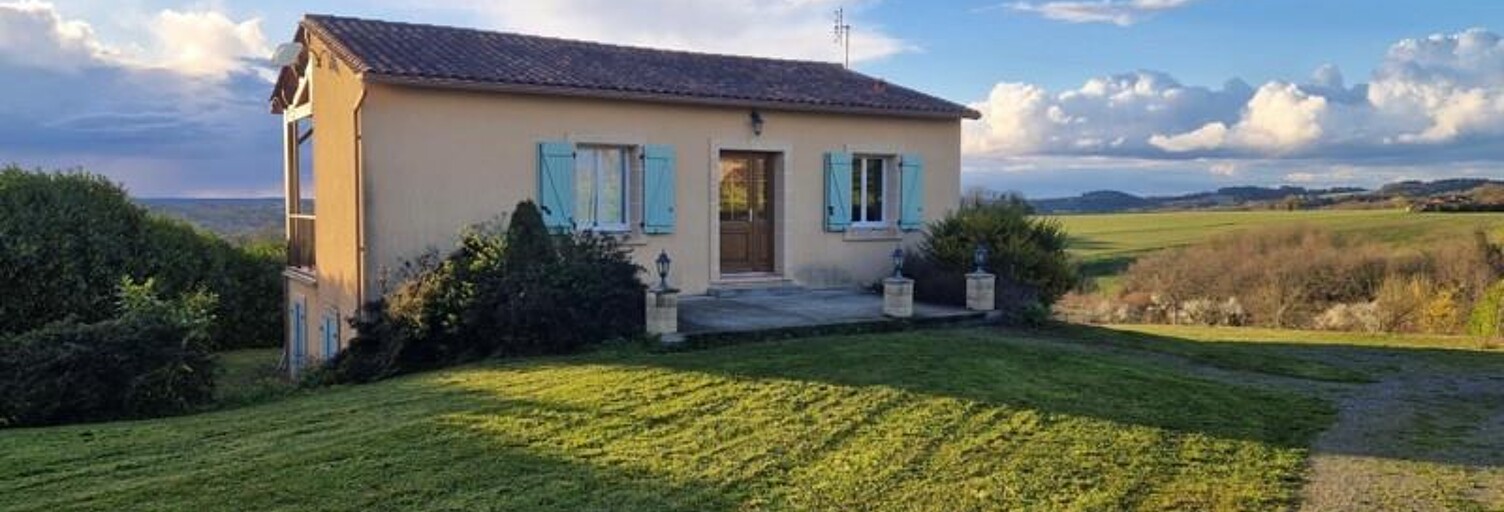 Maison 4 Pièces 119 m² à vendre à Les Essards (16210)