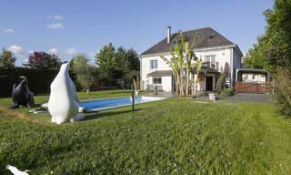 Maison 5 Pièces 155 m² à vendre à Fondettes (37230)