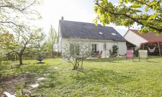 Maison 8 Pièces 140 m² à vendre à Luynes (37230)