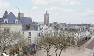Appartement 1 Pièce 39 m² à vendre à Tours (37000)