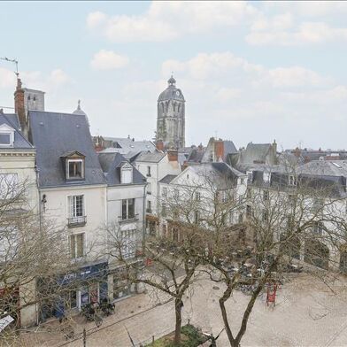 Appartement 1 pièces 146880 €