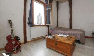 Appartement 1 Pièce 39 m² à vendre à Tours (37000)