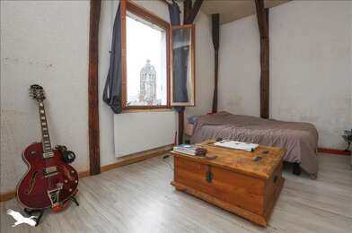 Appartement 1 pièces 146880 €