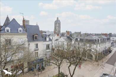 Appartement 1 pièces 146880 €