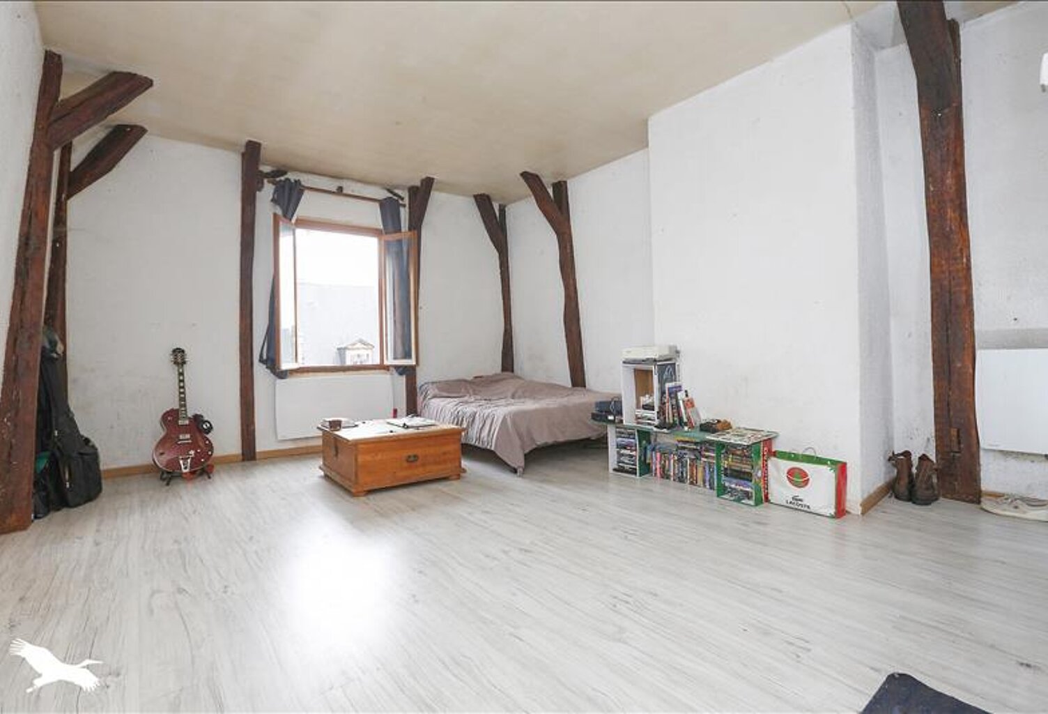 Appartement de 1 pièces principales — photo 1
