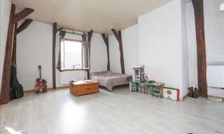 Appartement 1 Pièce 39 m² à vendre à Tours (37000)