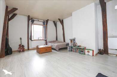 Appartement 1 pièces 146880 €