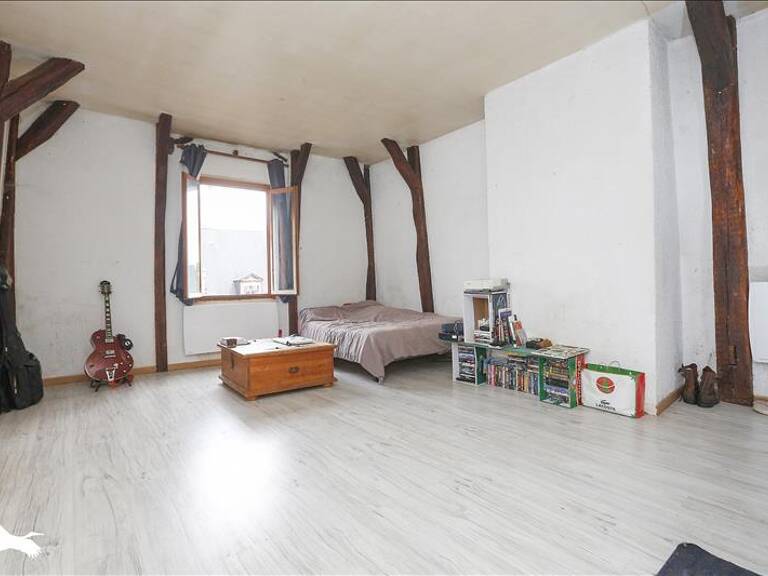 Appartement de 1 pièces principales — photo 1