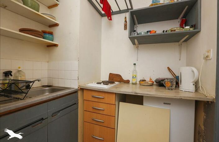 Appartement de 1 pièces principales — photo 3