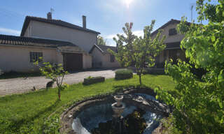 Maison 5 Pièces 95 m² à vendre à Meyzieu (69330)