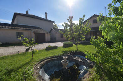 Maison 5 pièces 359000 €