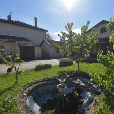 Maison 5 pièces 359000 €