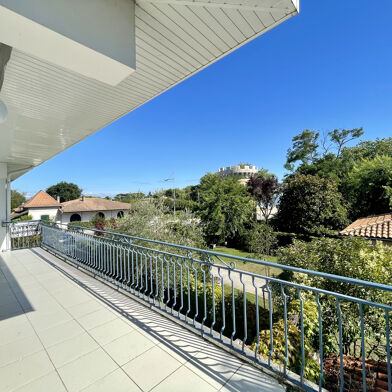Maison 10 pièces 1460000 €