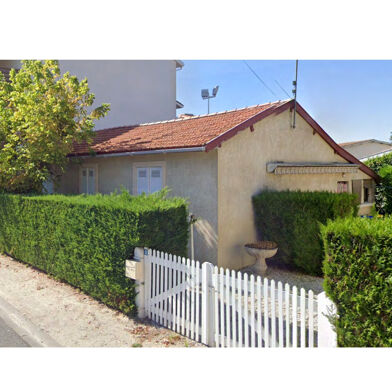 Maison 4 pièces 413000 €