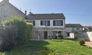Maison 7 Pièces 140 m² à vendre à Montluçon (03100)