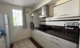 Maison 7 Pièces 140 m² à vendre à Montluçon (03100)