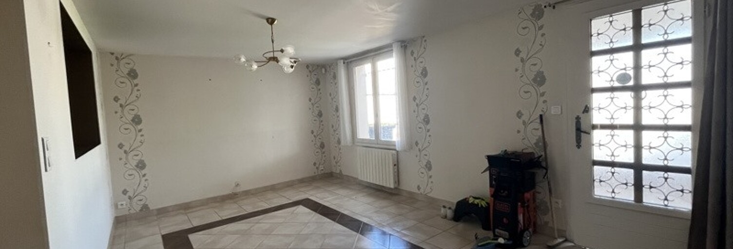 Maison 7 Pièces 140 m² à vendre à Montluçon (03100)