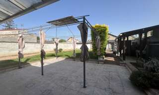 Maison 7 Pièces 140 m² à vendre à Montluçon (03100)