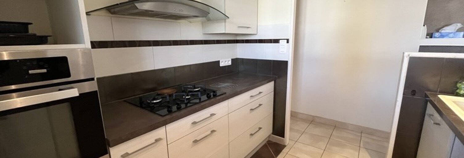 Maison 7 Pièces 140 m² à vendre à Montluçon (03100)