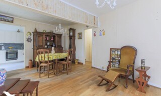 Maison 6 Pièces 110 m² à vendre à Magny-en-Vexin (95420)