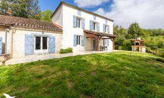 Maison 7 Pièces 176 m² à vendre à Valence (82400)