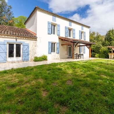 Maison 7 pièces 299000 €