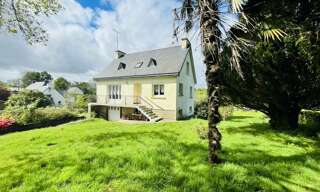 Maison 5 Pièces 98 m² à vendre à Baye (29300)