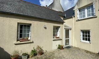 Maison 7 Pièces 95 m² à vendre à Santec (29250)