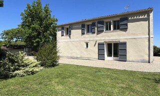 Maison 7 Pièces 185 m² à vendre à Condom (32100)