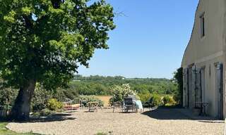 Maison 7 Pièces 185 m² à vendre à Condom (32100)